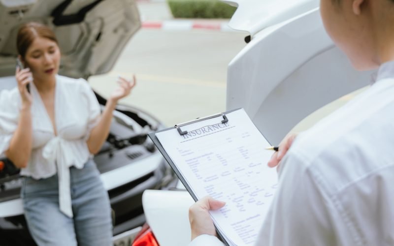 What Happens if You Hit an Uninsured Motorist Are You Liable