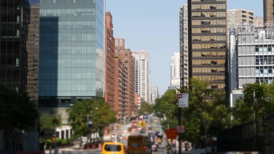 New York Car Insurance Requirements and Coverage
